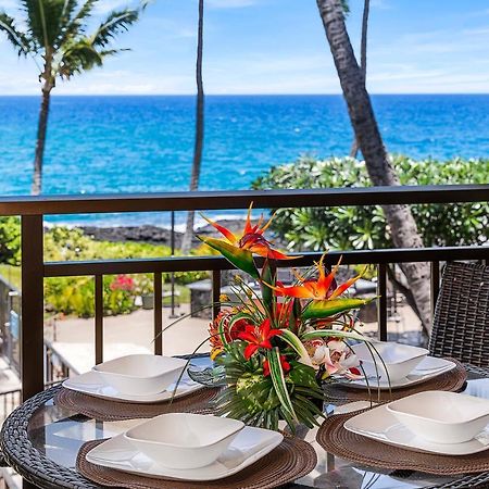 Kona Makai 6204 Villa Kailua-Kona Exterior photo