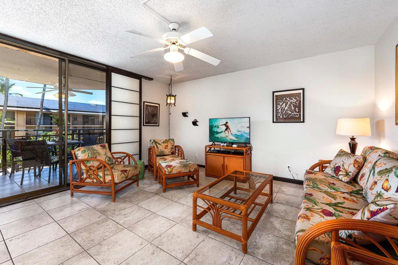 Kona Makai 6204 Villa Kailua-Kona Exterior photo