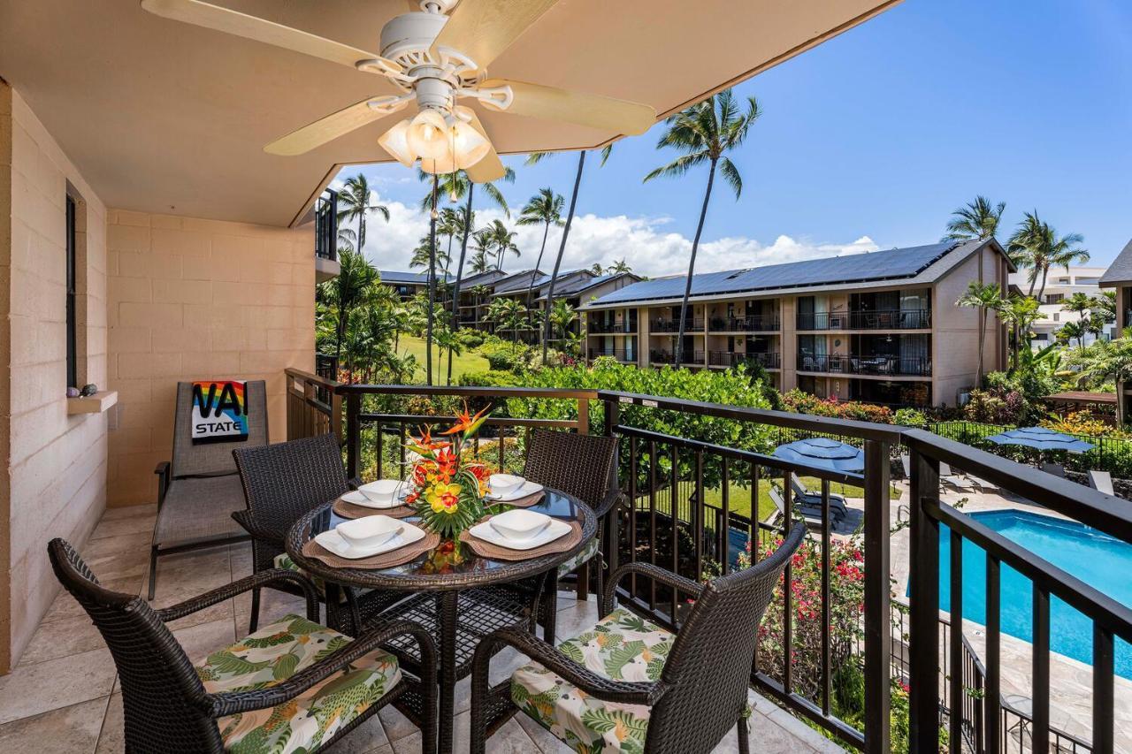 Kona Makai 6204 Villa Kailua-Kona Exterior photo