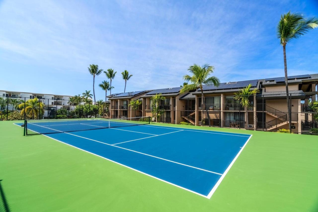 Kona Makai 6204 Villa Kailua-Kona Exterior photo