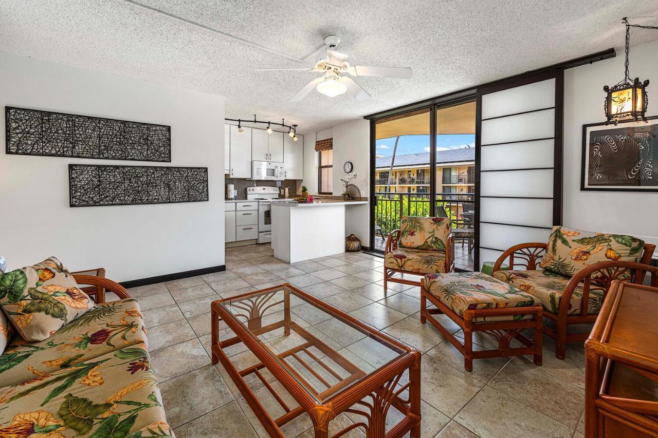 Kona Makai 6204 Villa Kailua-Kona Exterior photo