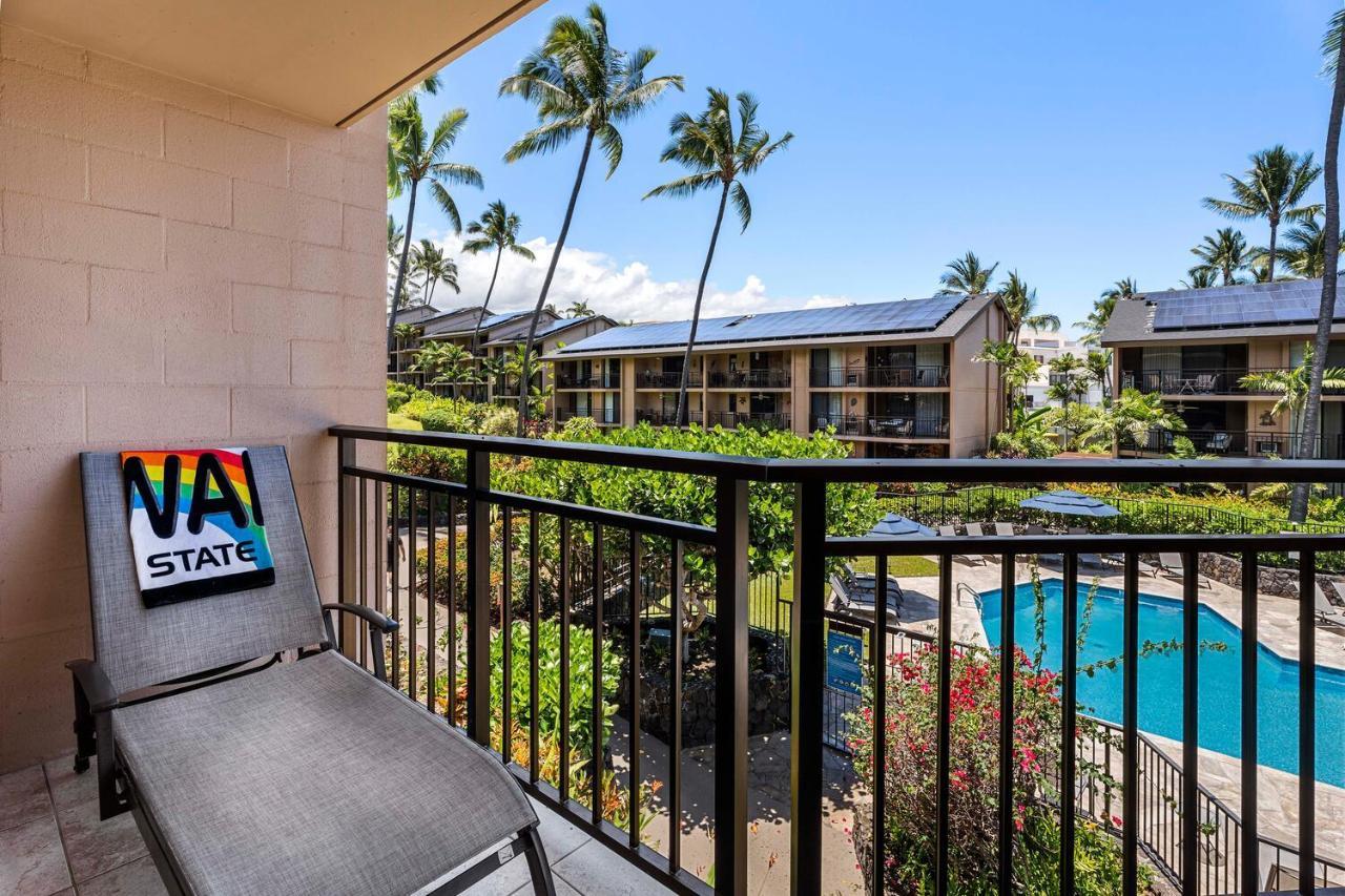Kona Makai 6204 Villa Kailua-Kona Exterior photo