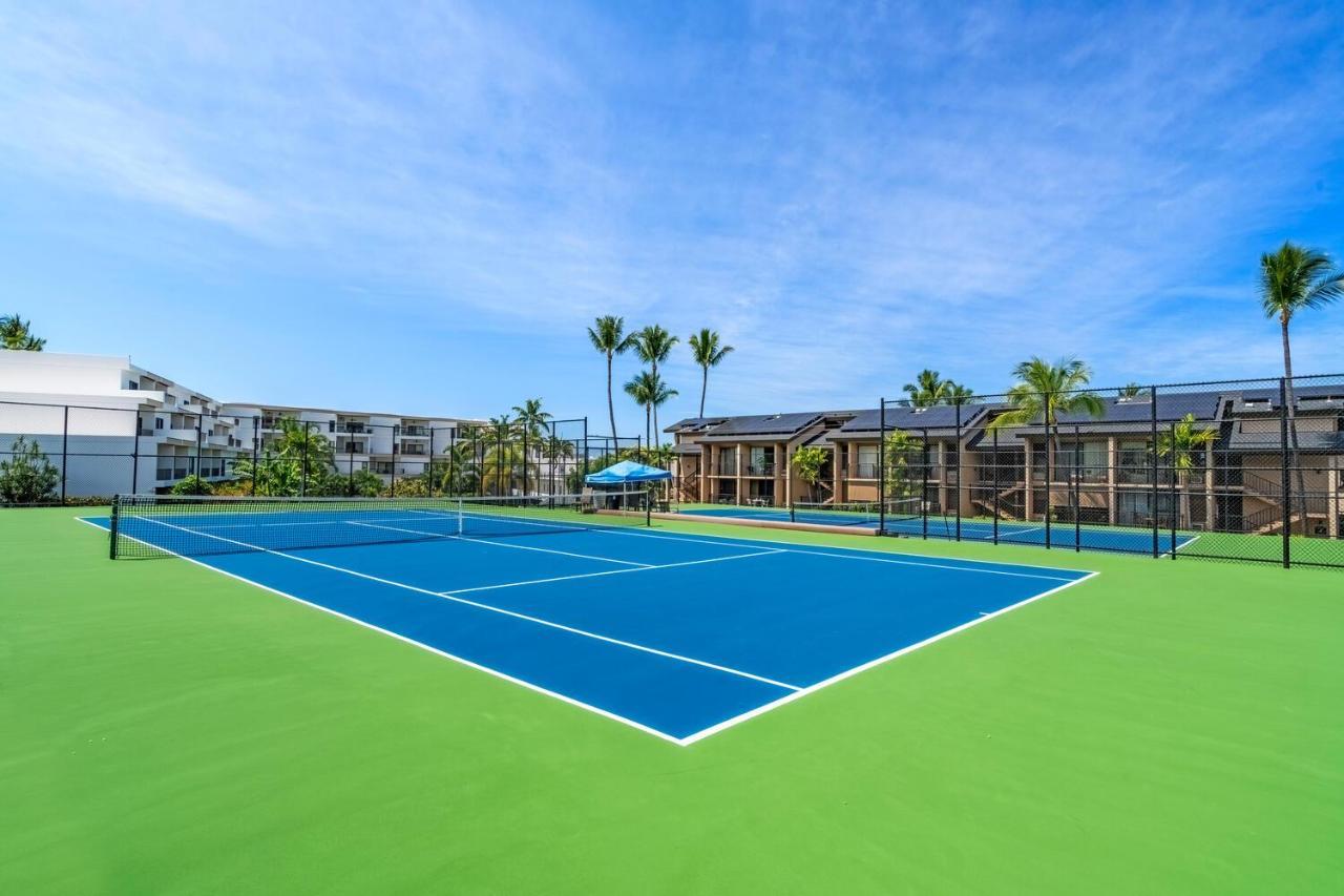 Kona Makai 6204 Villa Kailua-Kona Exterior photo