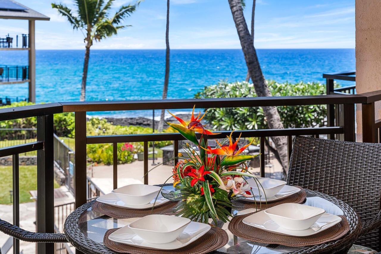 Kona Makai 6204 Villa Kailua-Kona Exterior photo