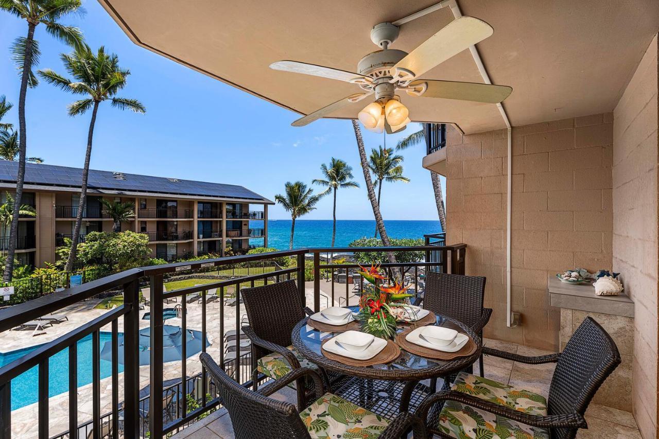 Kona Makai 6204 Villa Kailua-Kona Exterior photo