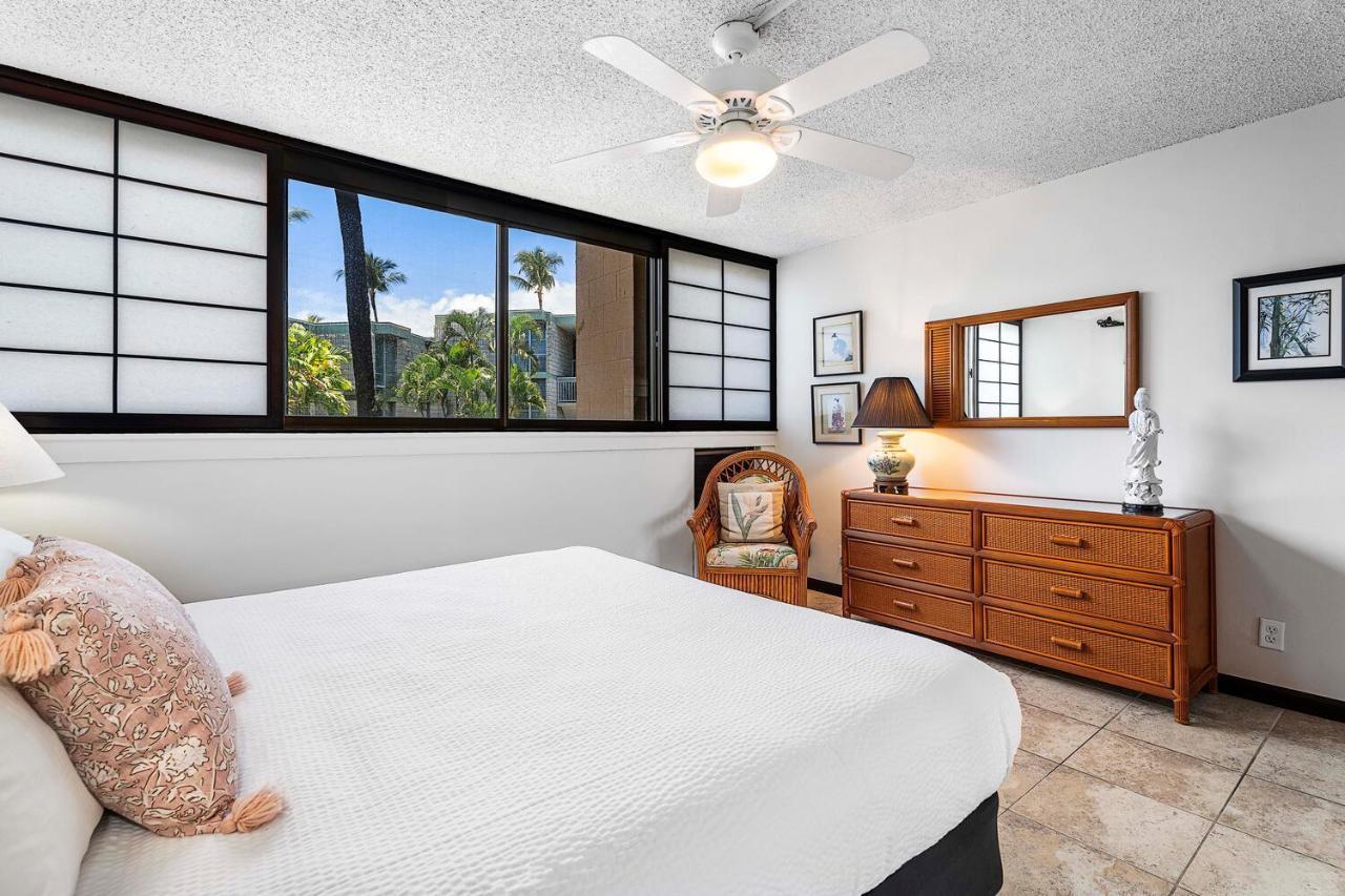 Kona Makai 6204 Villa Kailua-Kona Exterior photo