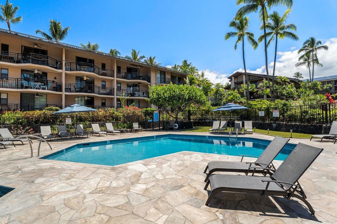 Kona Makai 6204 Villa Kailua-Kona Exterior photo