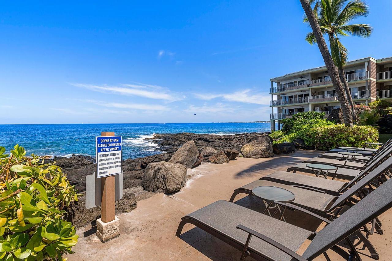 Kona Makai 6204 Villa Kailua-Kona Exterior photo